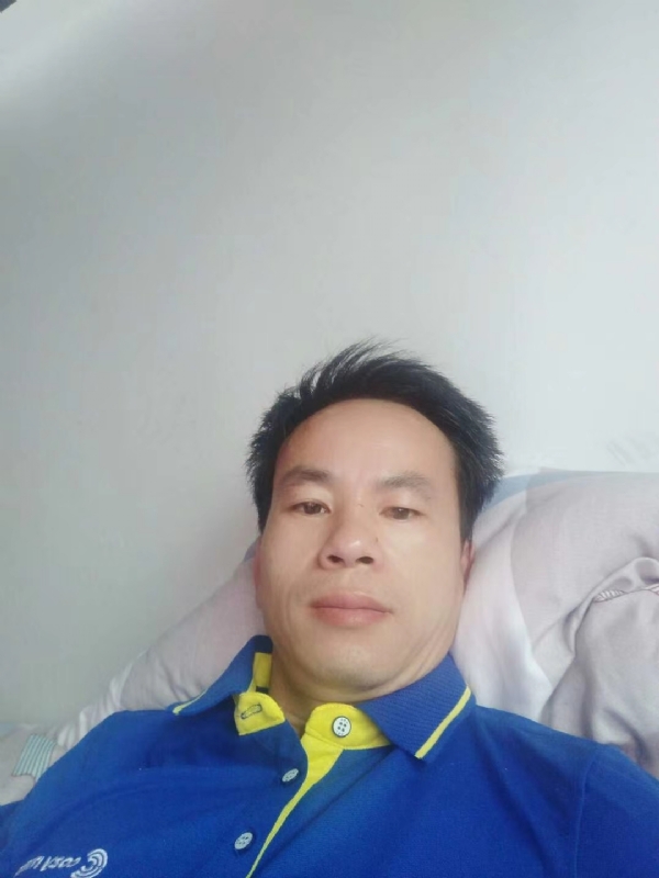 缘分的第一张照片--德州相亲服务中心