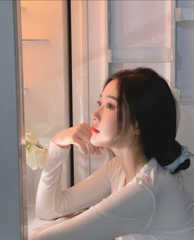 風吹過臉頰的第一张照片--德州相亲服务中心