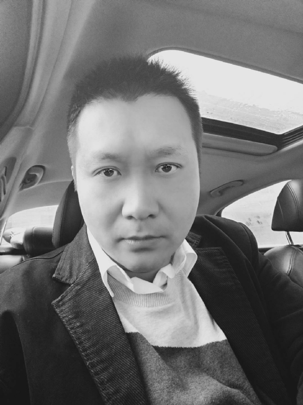 静水寒的第一张照片--德州相亲服务中心