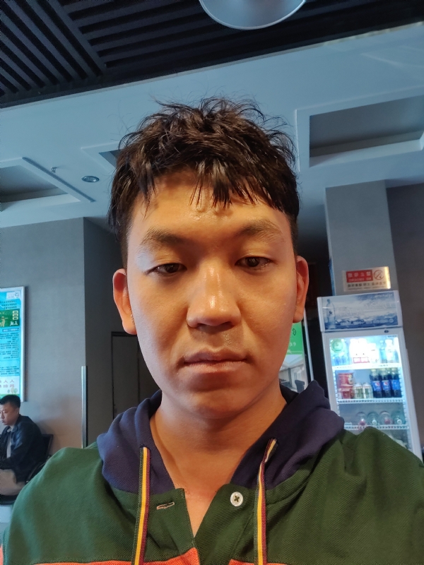 文哈哈的第一张照片--德州相亲服务中心
