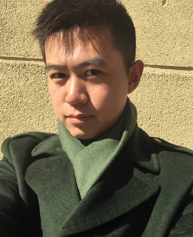 等你的第一张照片--德州相亲服务中心