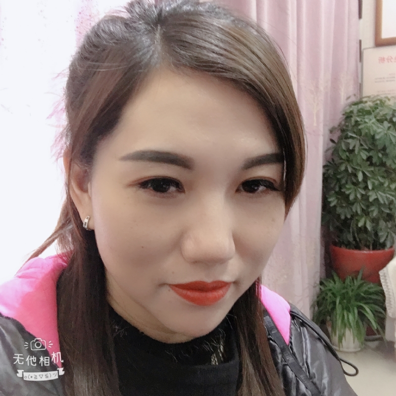 一往情深的第一张照片--德州相亲服务中心