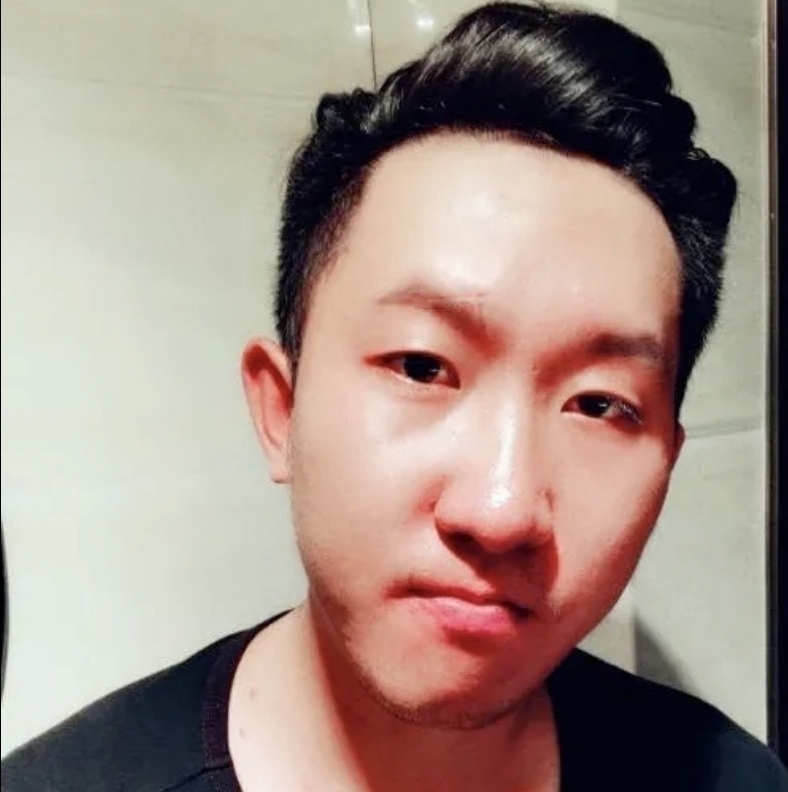 郭先生的第一张照片--德州相亲服务中心