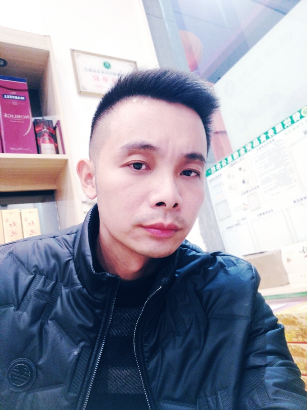 缘份来了挡都挡不住的第一张照片--德州相亲服务中心