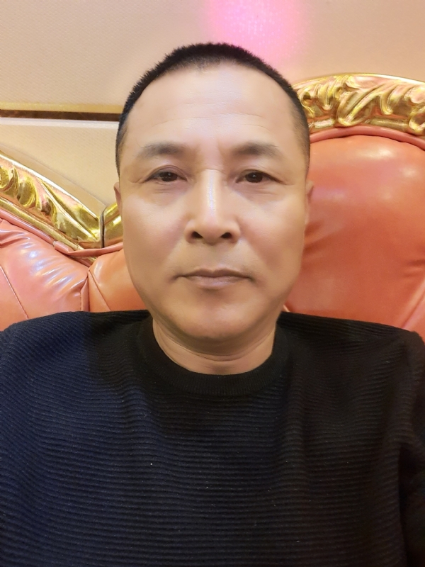 平常的第一张照片--德州相亲服务中心