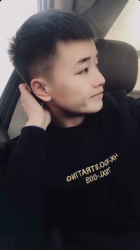 锁洋的第一张照片--德州相亲服务中心