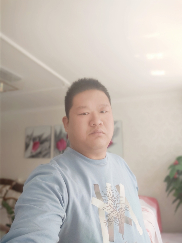 别无选择的第一张照片--德州相亲服务中心