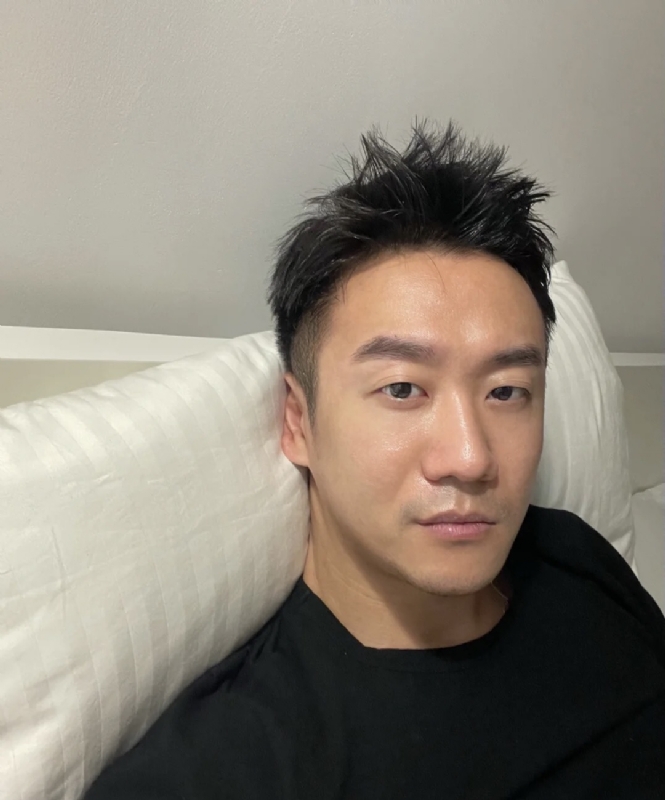 海洋的第二张照片--德州相亲服务中心