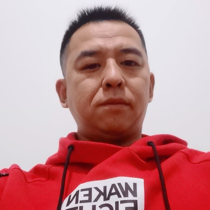 四海为家的第二张照片--德州相亲服务中心