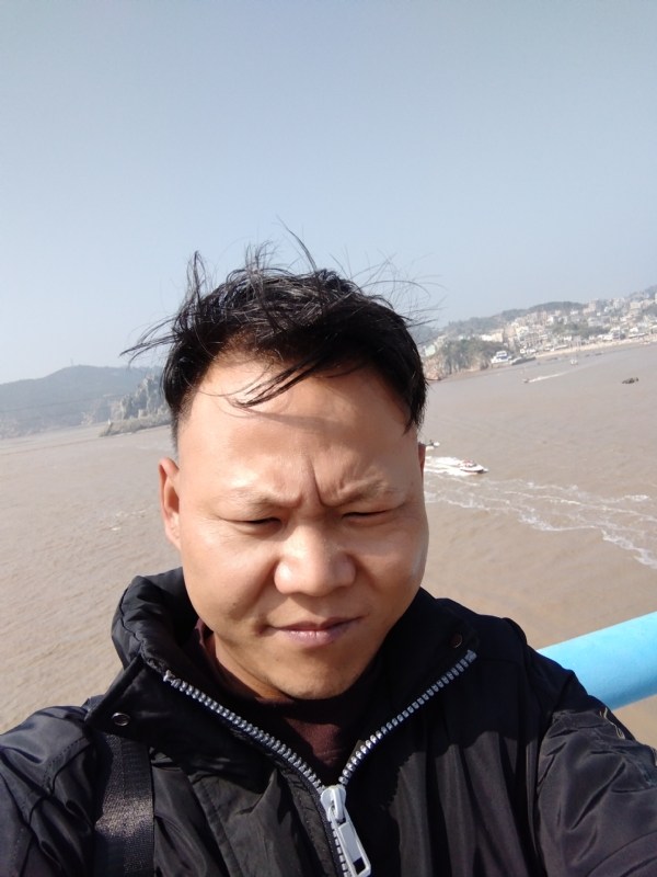 真心的第一张照片--德州相亲服务中心