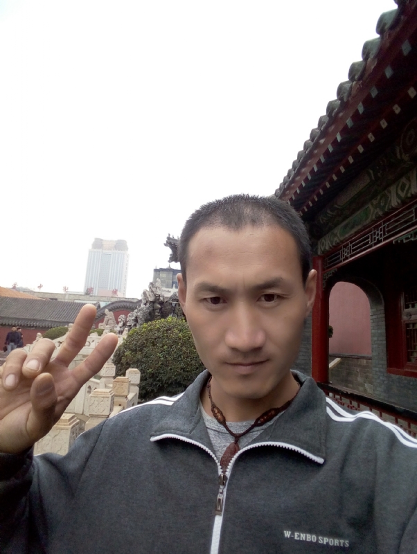 清雨的第一张照片--德州相亲服务中心