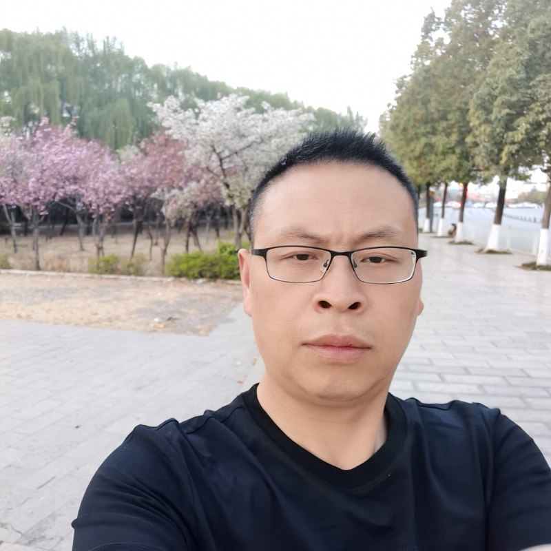 好好的第一张照片--德州相亲服务中心