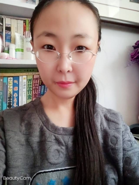 精卫公主的第二张照片--德州相亲服务中心