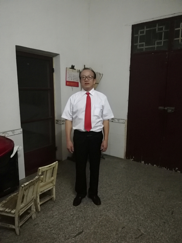 玫瑰祥云的第一张照片--德州相亲服务中心