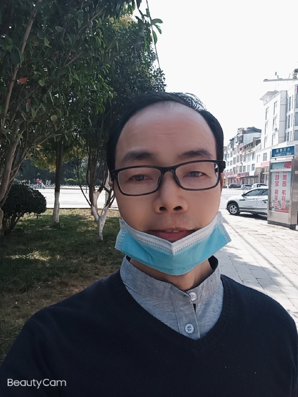 开心生活的第一张照片--德州相亲服务中心