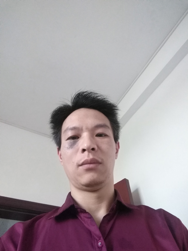 风中落叶的第二张照片--德州相亲服务中心
