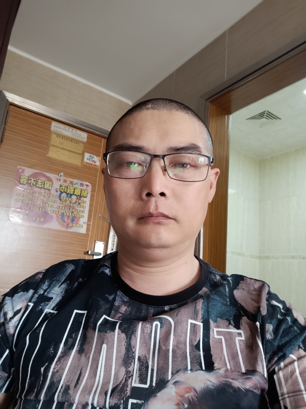 心梦无痕的第一张照片--德州相亲服务中心