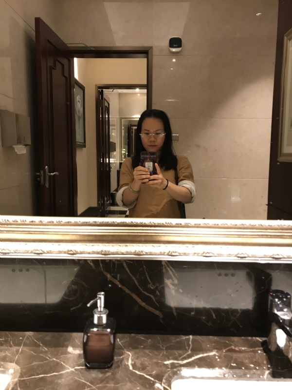 黄莺的第一张照片--德州相亲服务中心