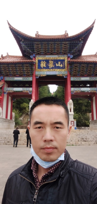 大头鱼的第二张照片--德州相亲服务中心
