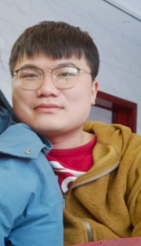 李文陆的第一张照片--德州相亲服务中心