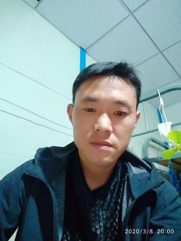悟的第一张照片--德州相亲服务中心