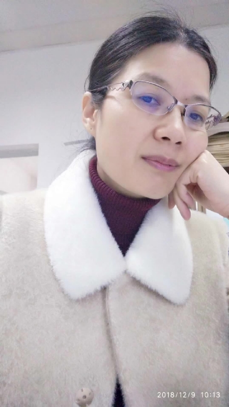 芷妤的第一张照片--德州相亲服务中心