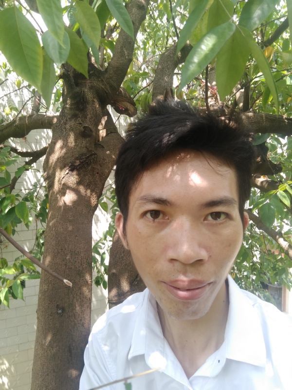 求缘的第一张照片--德州相亲服务中心
