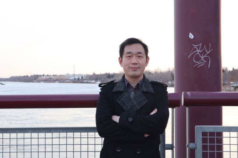 Leon的第一张照片--德州相亲服务中心