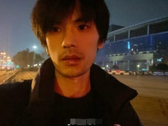 陈书誉的第一张照片--德州相亲服务中心