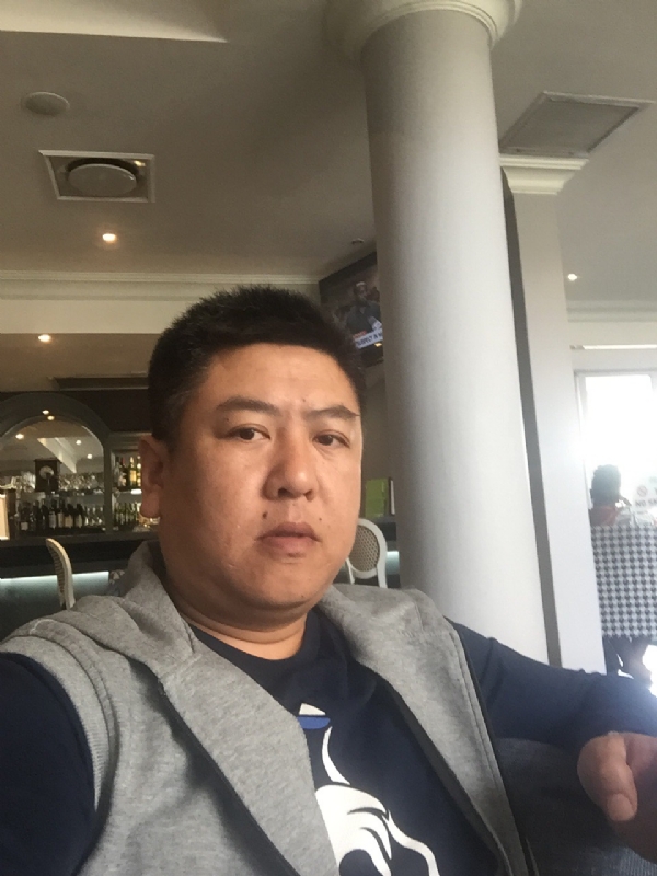 灵魂主义的第二张照片--德州相亲服务中心