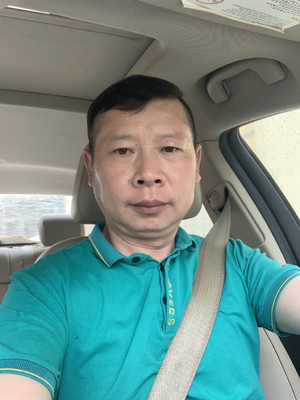 相知风雨中的第一张照片--德州相亲服务中心