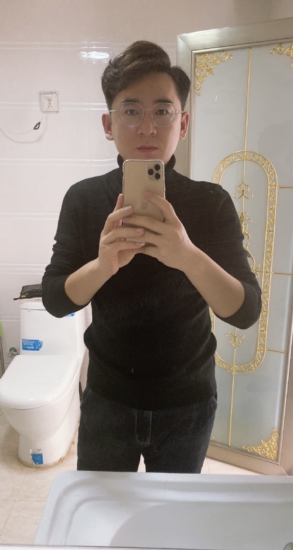江流君的第一张照片--德州相亲服务中心