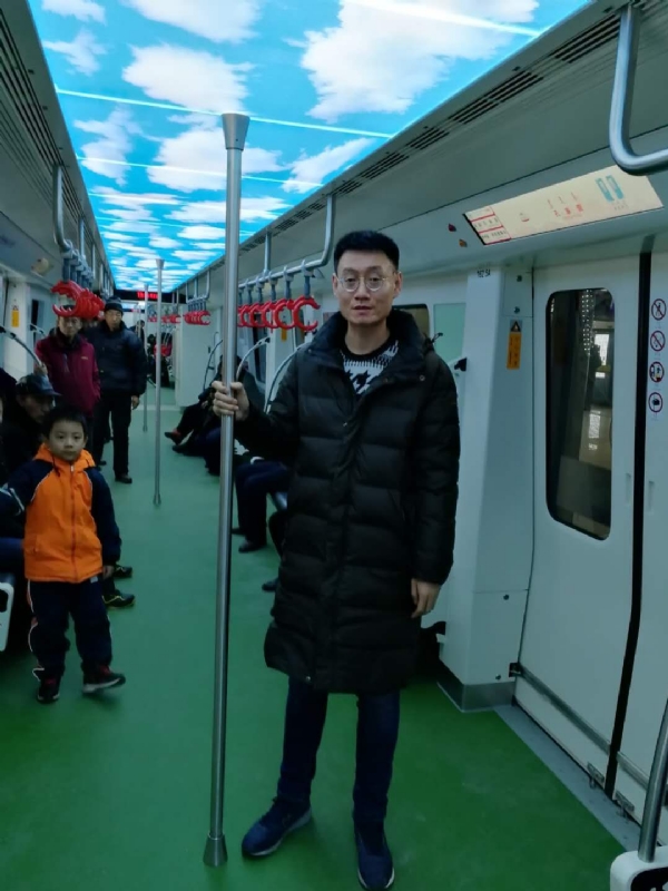 朱利安的第三张照片--德州相亲服务中心