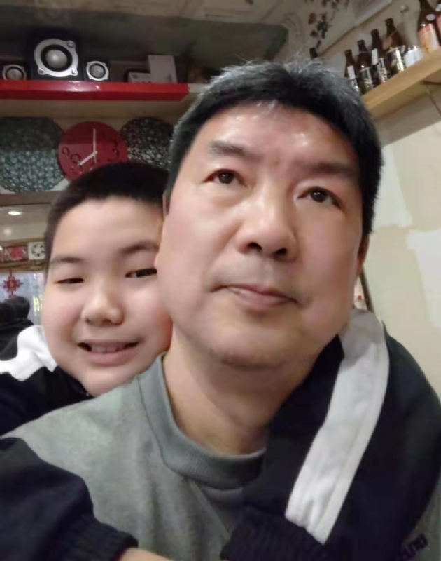 看海的第一张照片--德州相亲服务中心