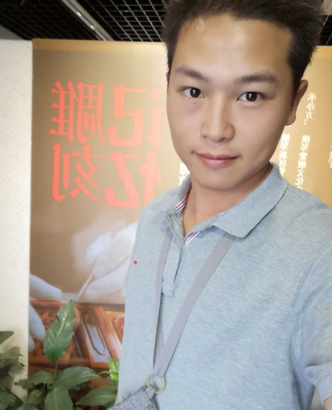 子非鱼VAE的第一张照片--德州相亲服务中心
