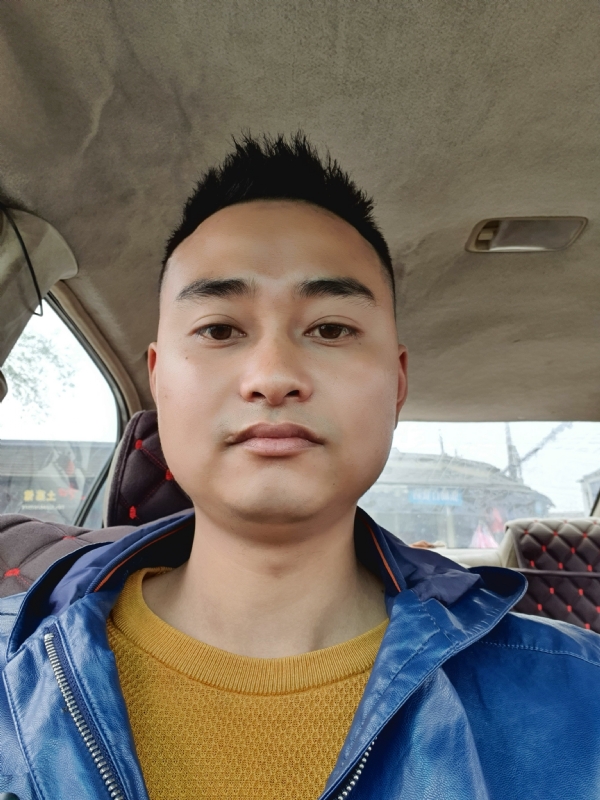 不破不立的第一张照片--德州相亲服务中心