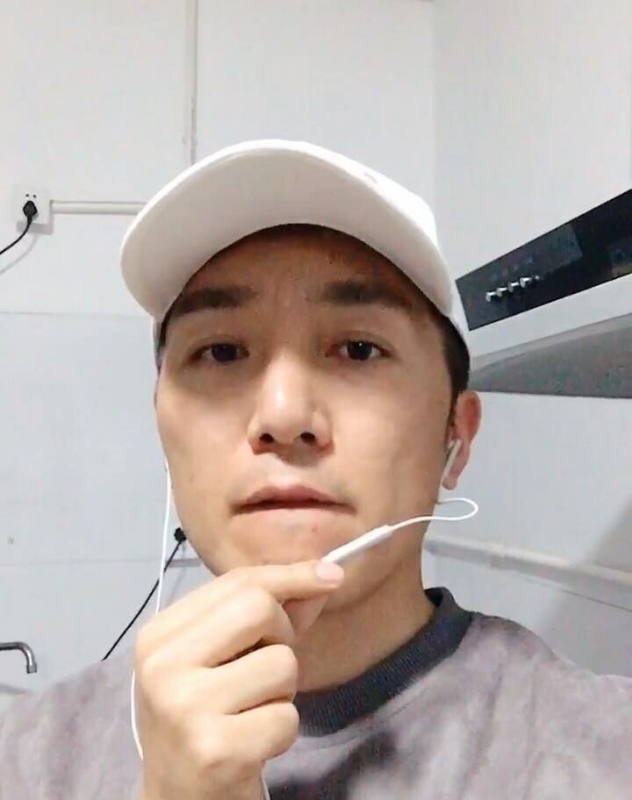 简单人生的第一张照片--德州相亲服务中心