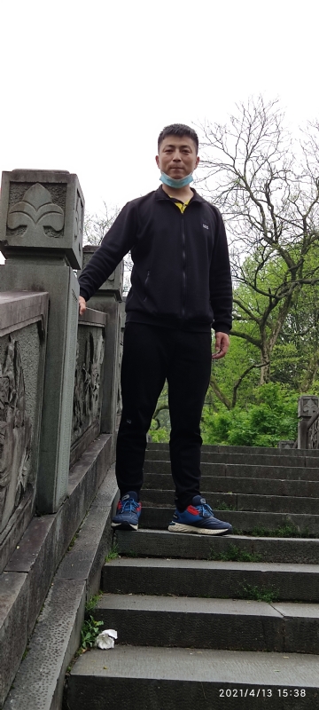 翁的第一张照片--德州相亲服务中心