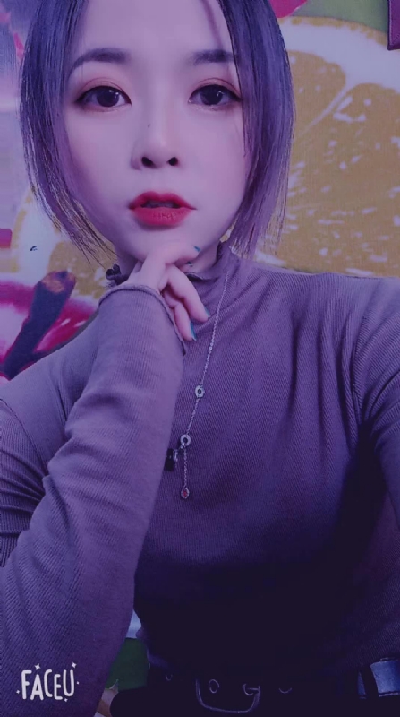 小丸子的第一张照片--德州相亲服务中心