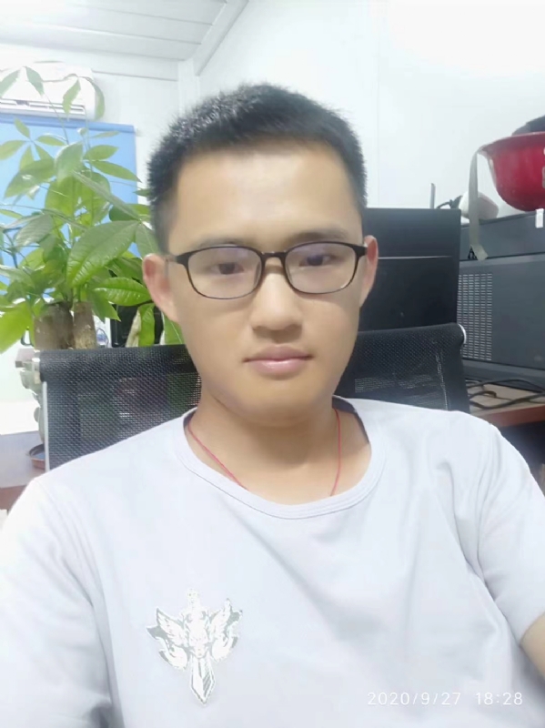 安道夫的第一张照片--德州相亲服务中心
