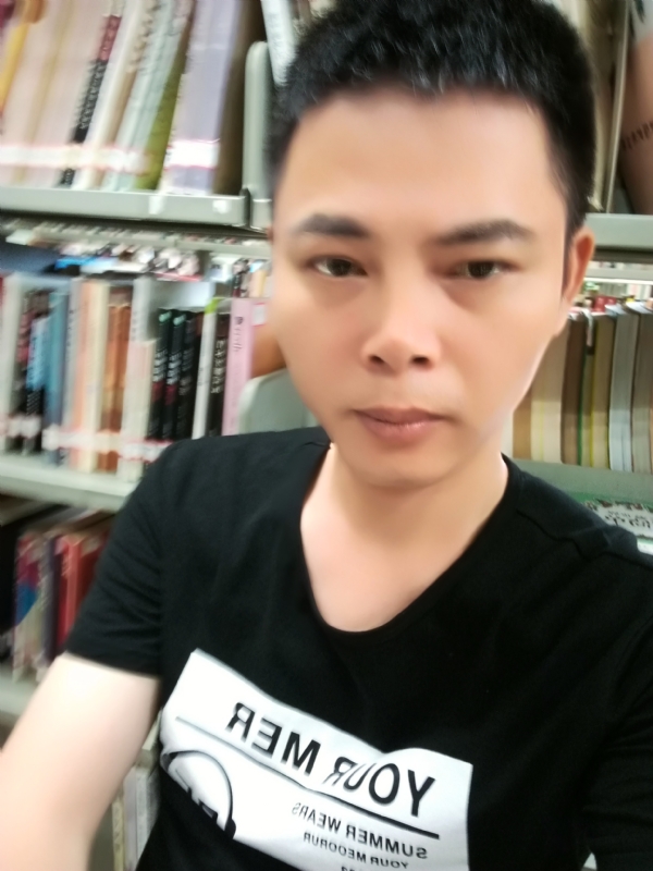 青青子衿的第一张照片--德州相亲服务中心