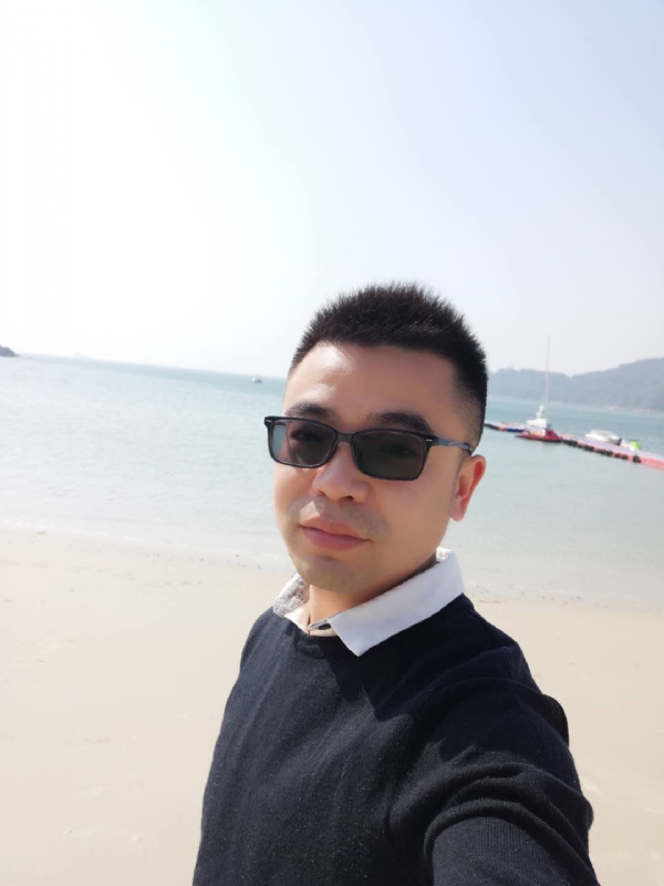 唐唐的第二张照片--德州相亲服务中心