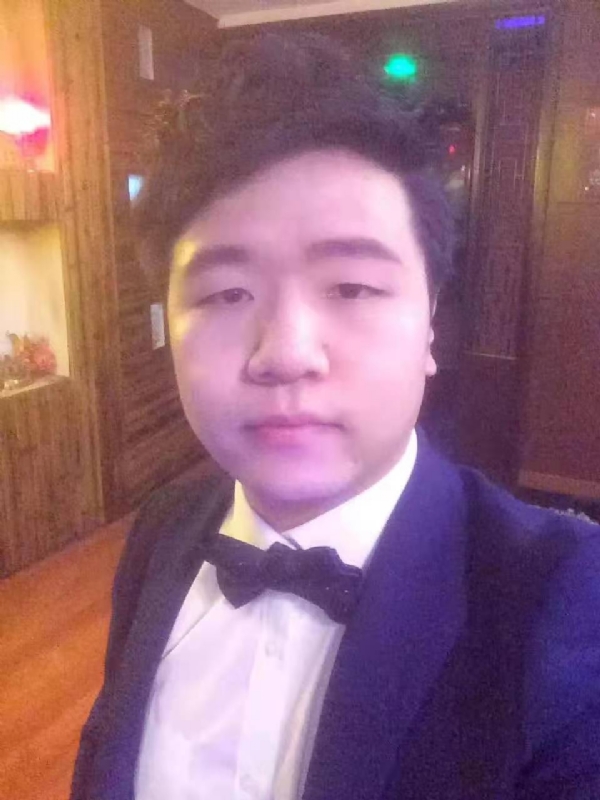 星辰的第二张照片--德州相亲服务中心