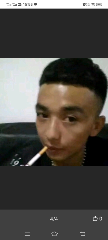 天道酬勤的第一张照片--德州相亲服务中心