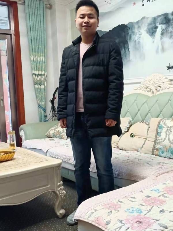 为爱奋斗的第一张照片--德州相亲服务中心