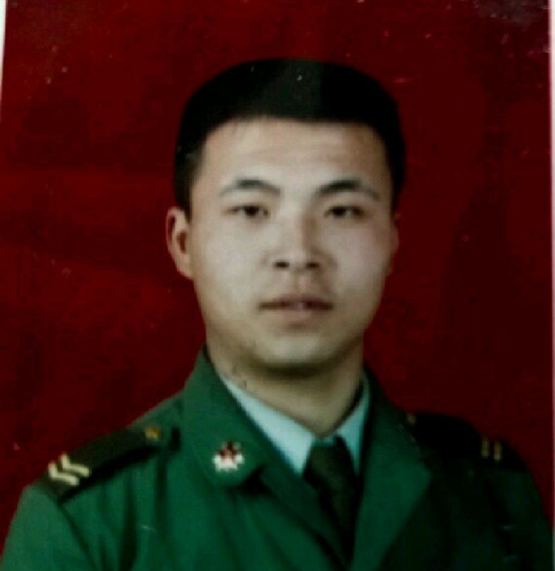 andy的第一张照片--德州相亲服务中心