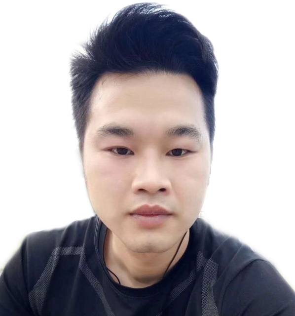 孤独的跑者的第一张照片--德州相亲服务中心