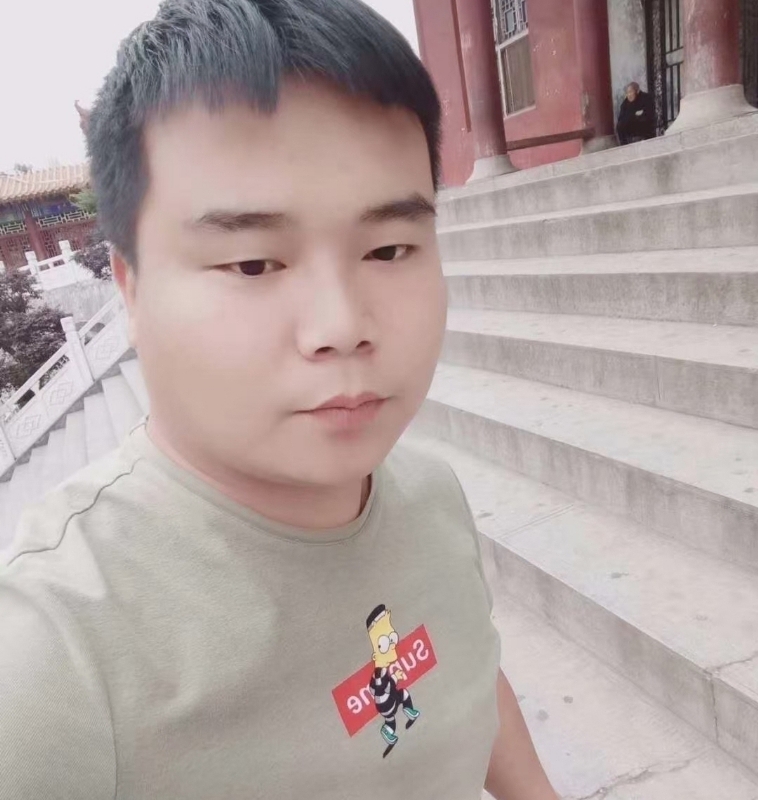 无邪的第一张照片--德州相亲服务中心