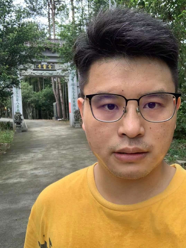 我来啦的第一张照片--德州相亲服务中心