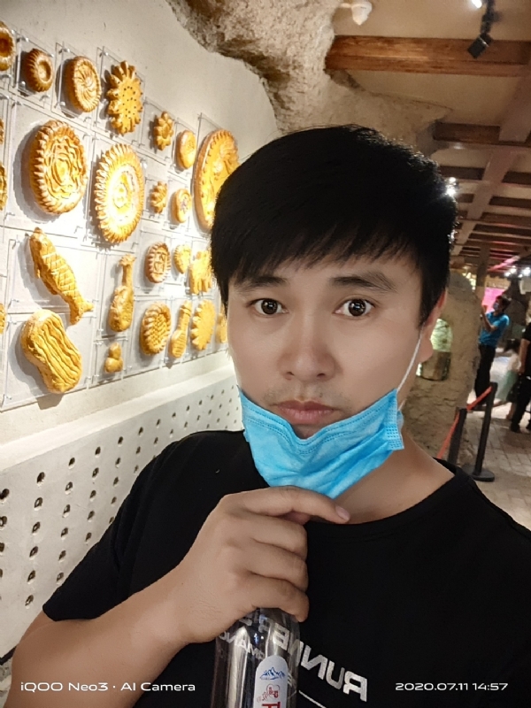 ldp守望薰衣草的第一张照片--德州相亲服务中心